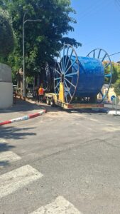 פרוייקט ברחוב העמקים תמונה