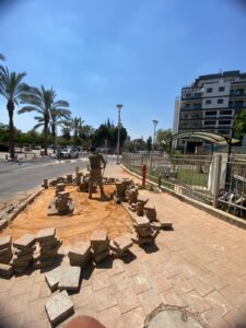 פרוייקט דרך האגמים