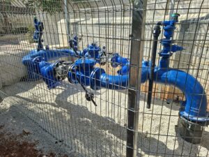 פרוייקט דרך האגמים